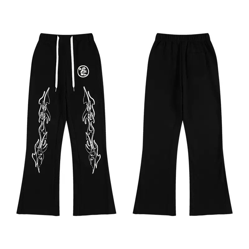 #025 Hellstar brand 2026 new style street fashion hoodies different hiphop clothes sets outfit