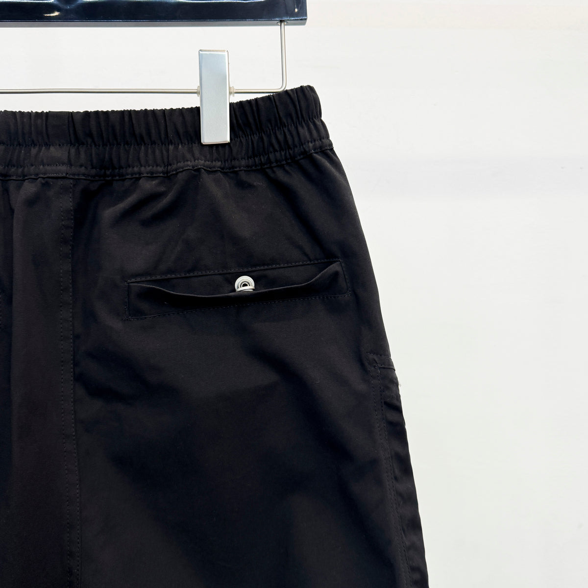 Rick Owens shorts