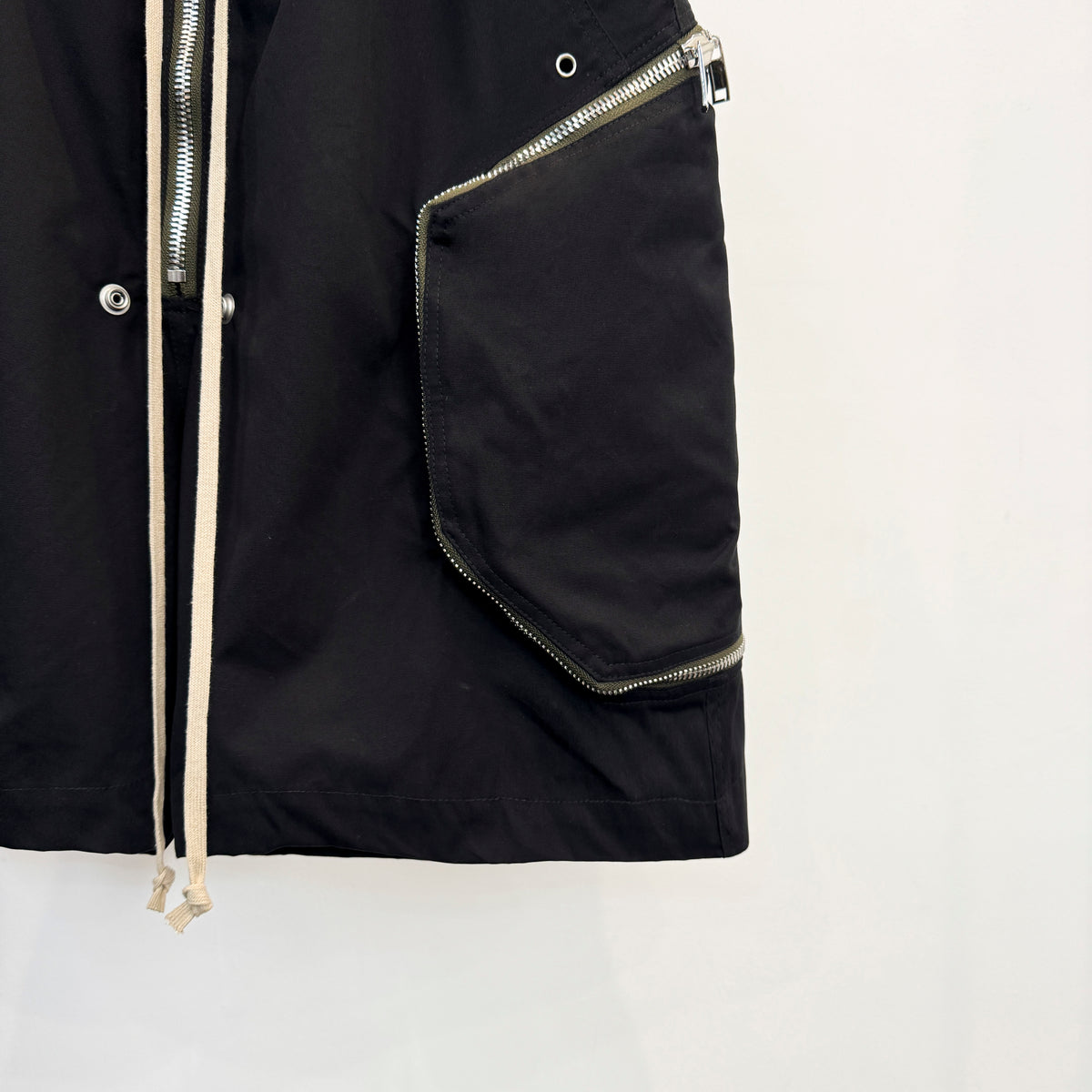 Rick Owens shorts