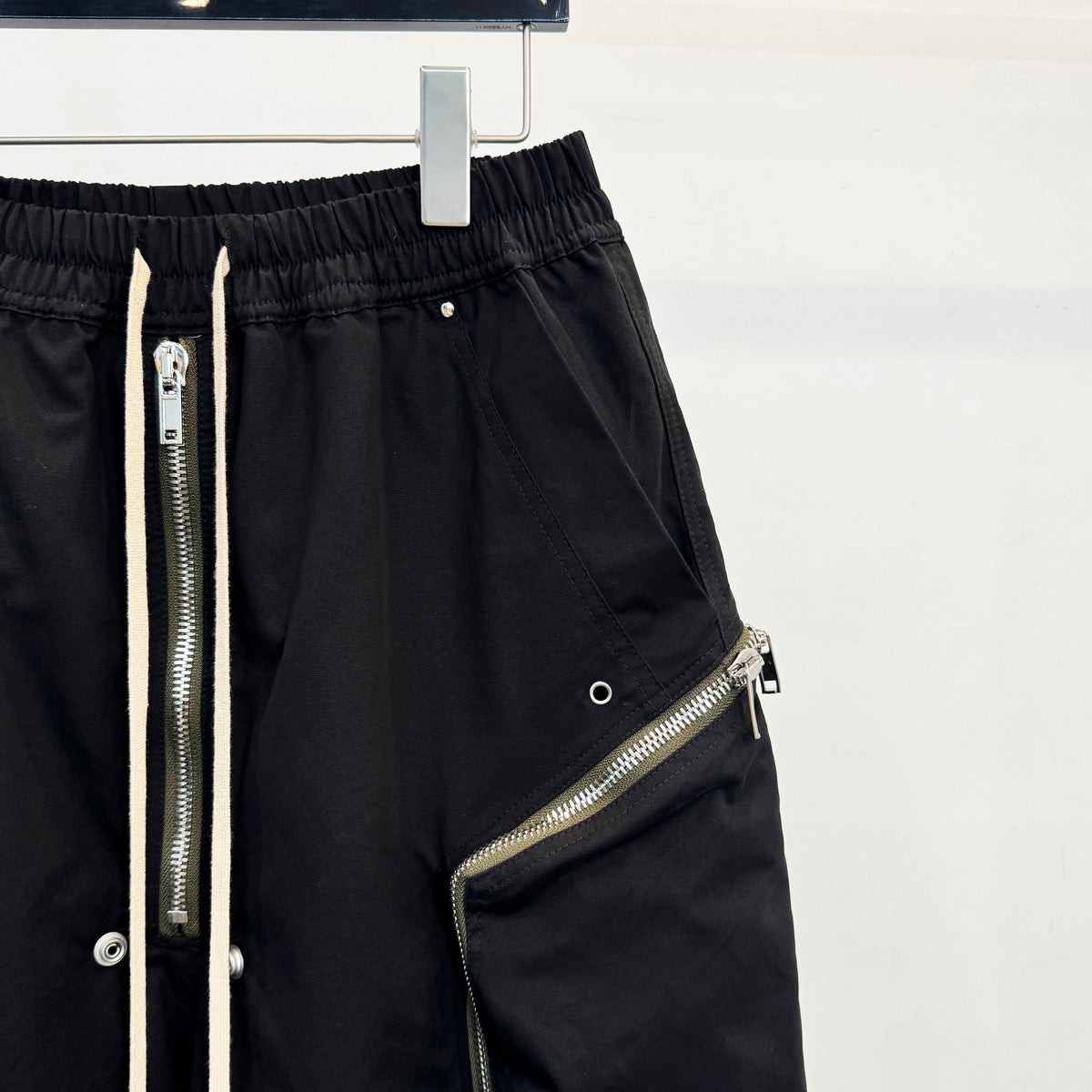Rick Owens shorts