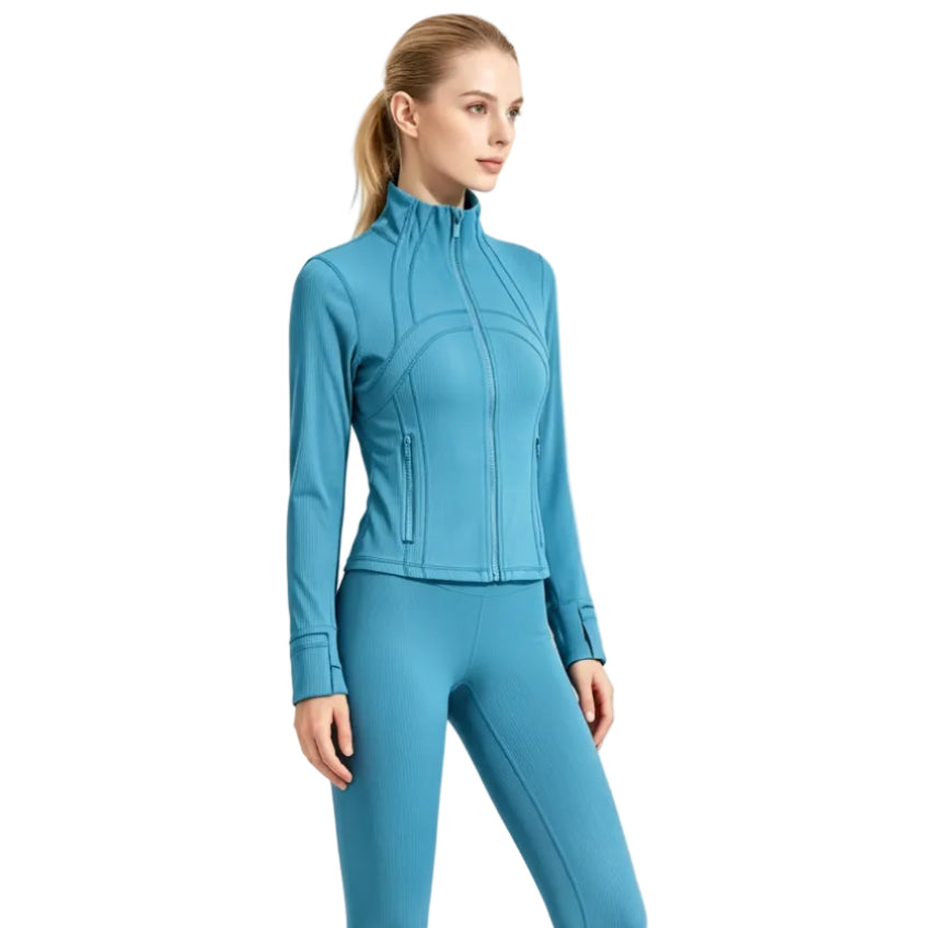 Lululemon multicolor yoga sets