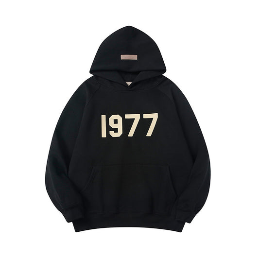 FEAR OF GOD 2026 new style ESSENTIALS fashion street hoodies sets