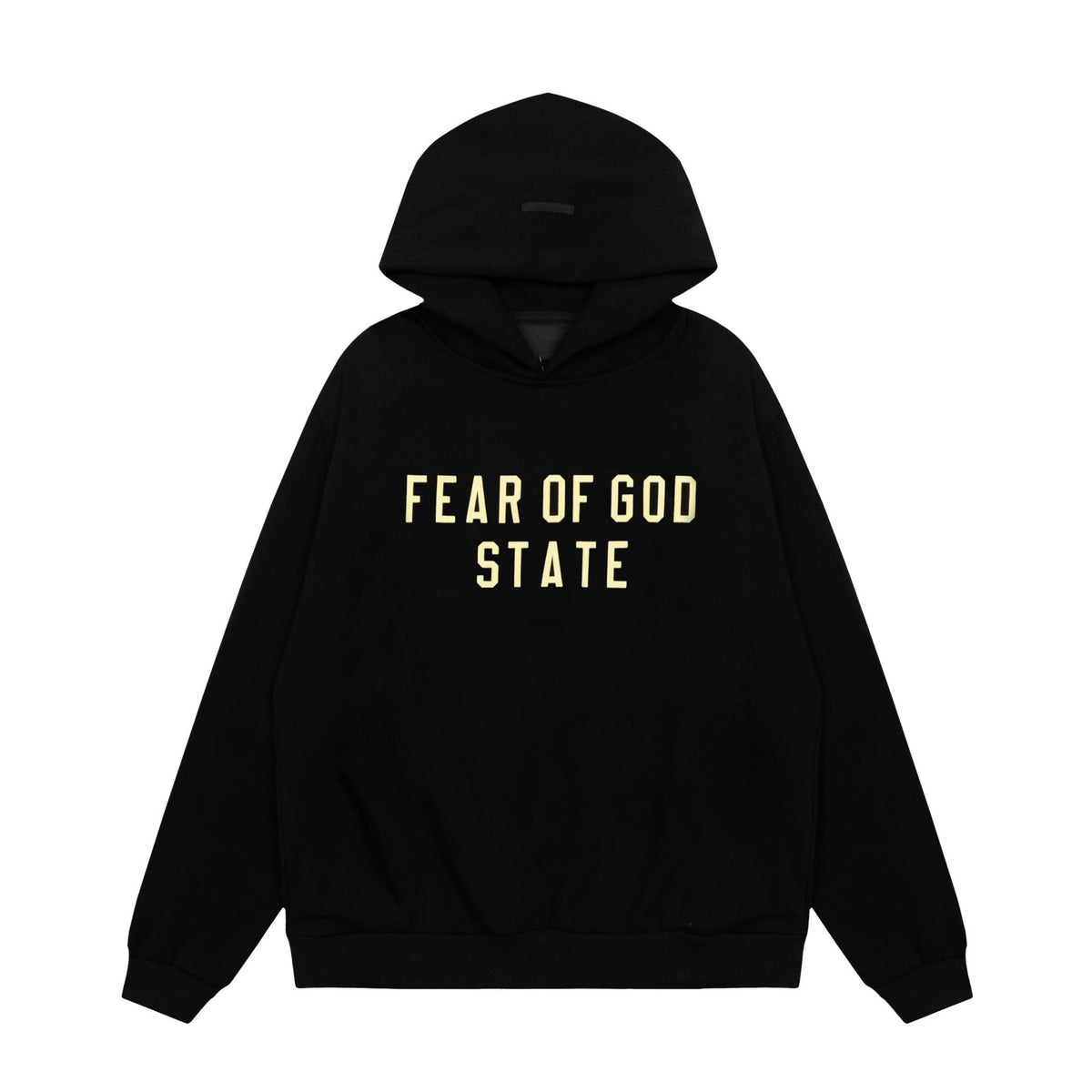#041 FEAR OF GOD 2026 new style ESSENTIALS fashion street hoodies sets