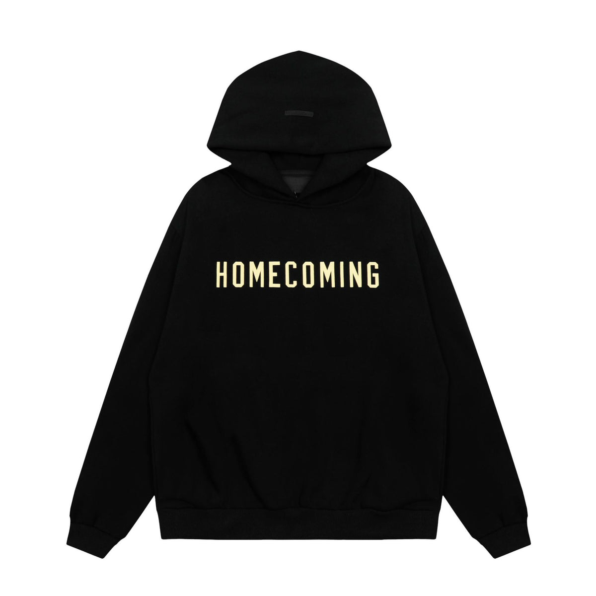 #042 FEAR OF GOD 2026 new style ESSENTIALS fashion street hoodies sets