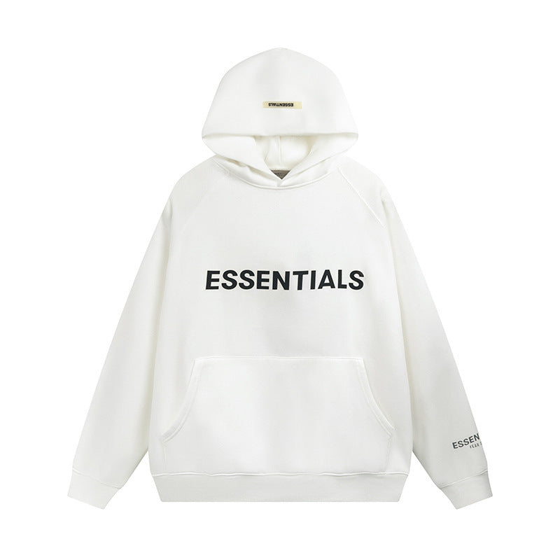 #036 FEAR OF GOD ESSENTIALS 2026 new style fashion street hoodies sets