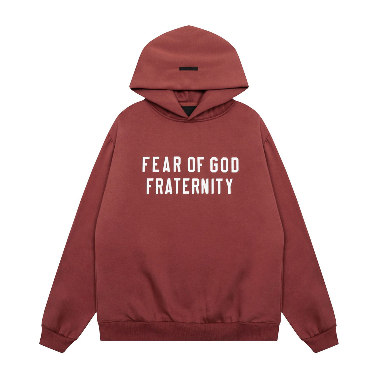 #043 FEAR OF GOD 2026 new style ESSENTIALS fashion street hoodies sets