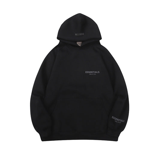 FEAR OF GOD 2026 new style ESSENTIALS fashion street hoodies sets