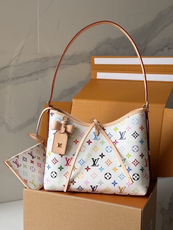 TM CARRYALL