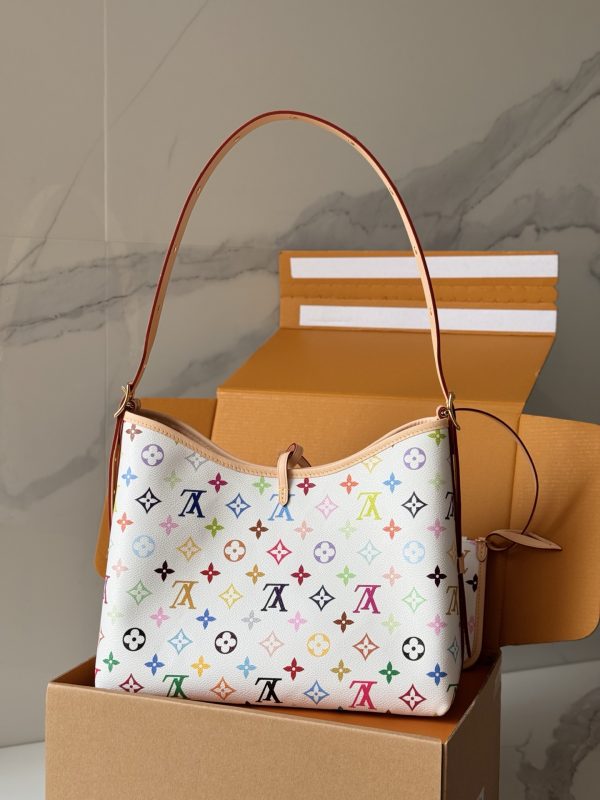 TM CARRYALL - 图片 2