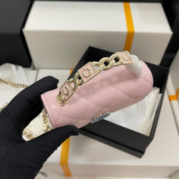 Chanel mini kelly - 图片 3