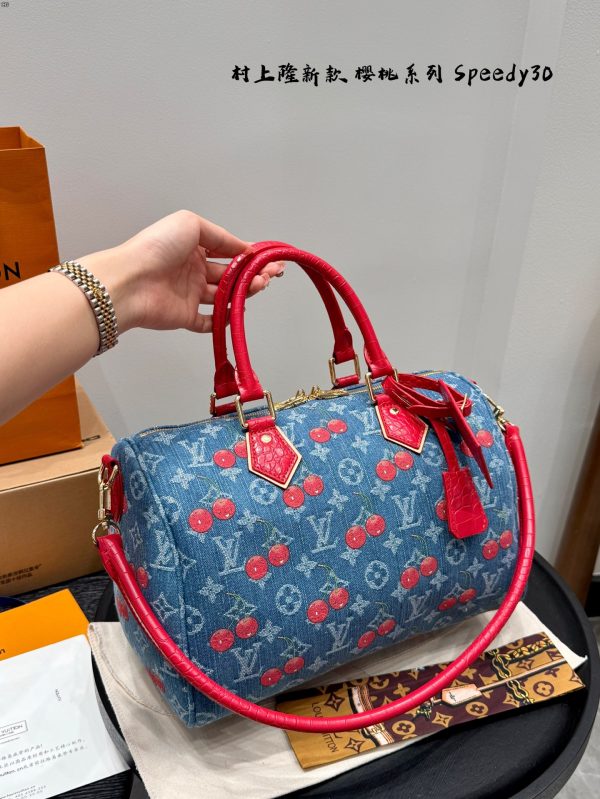 Murakami Speedy30 - 图片 2
