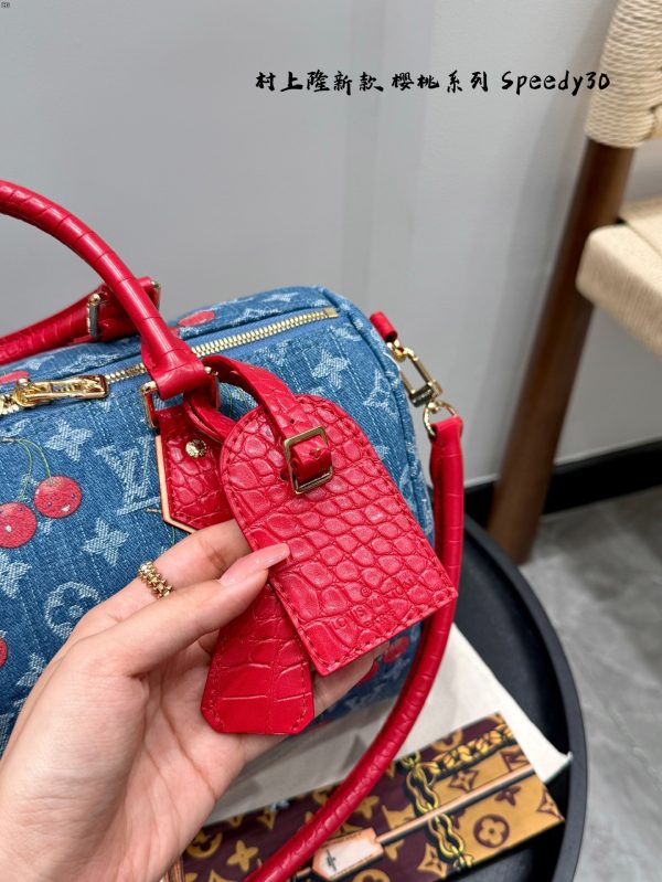 Murakami Speedy30 - 图片 3