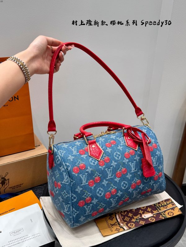 Murakami Speedy30 - 图片 5