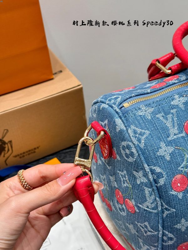 Murakami Speedy30 - 图片 8