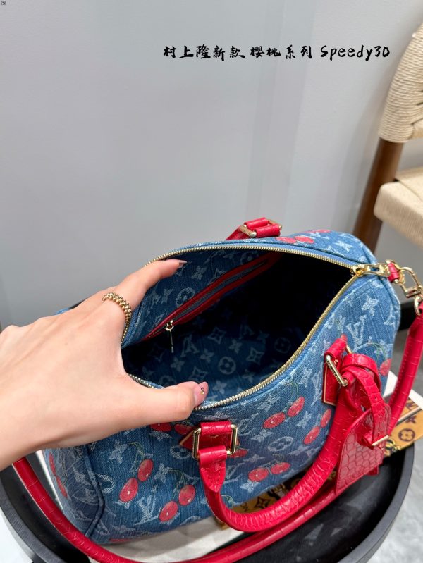 Murakami Speedy30 - 图片 9