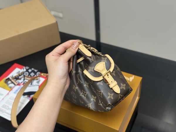 ODYSSÉE Monogram - 图片 9