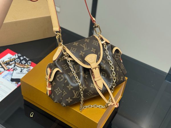 ODYSSÉE Monogram - 图片 2