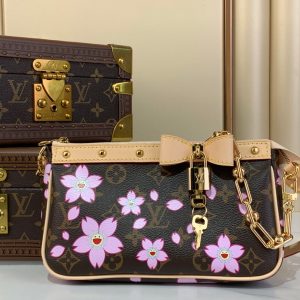 TM POCHETTE ACCESSOIRES