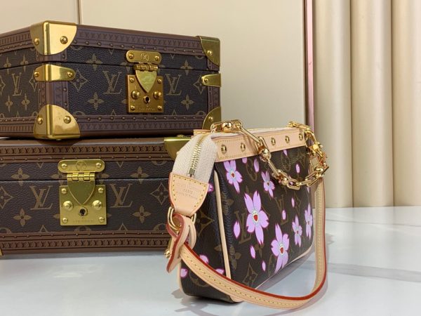 TM POCHETTE ACCESSOIRES - 图片 3