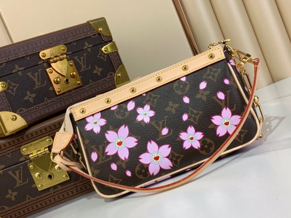 TM POCHETTE ACCESSOIRES - 图片 2