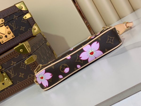 TM POCHETTE ACCESSOIRES - 图片 5