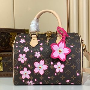 TM SPEEDY BANDOULIÈRE