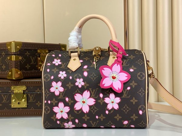 TM SPEEDY BANDOULIÈRE