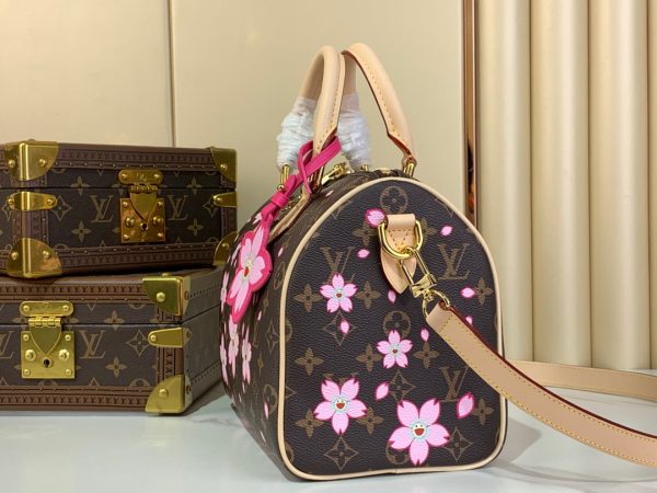 TM SPEEDY BANDOULIÈRE - 图片 4