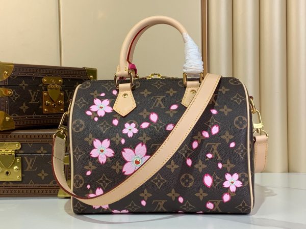 TM SPEEDY BANDOULIÈRE - 图片 2