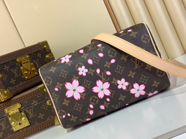 TM SPEEDY BANDOULIÈRE - 图片 3