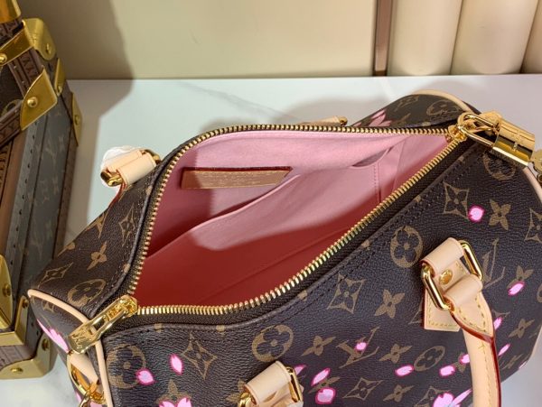 TM SPEEDY BANDOULIÈRE - 图片 7