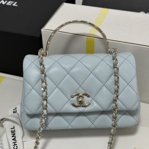 Chanel 25s coco crush