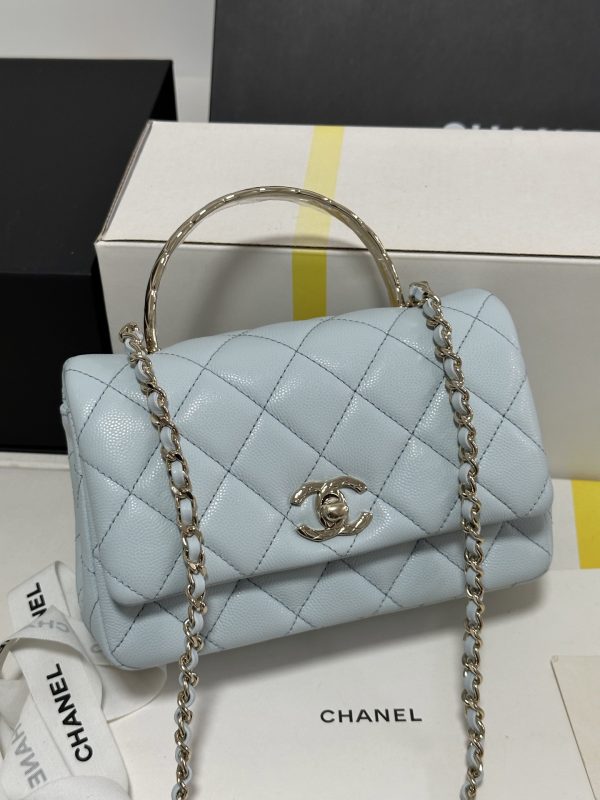 Chanel 25s coco crush - 图片 3