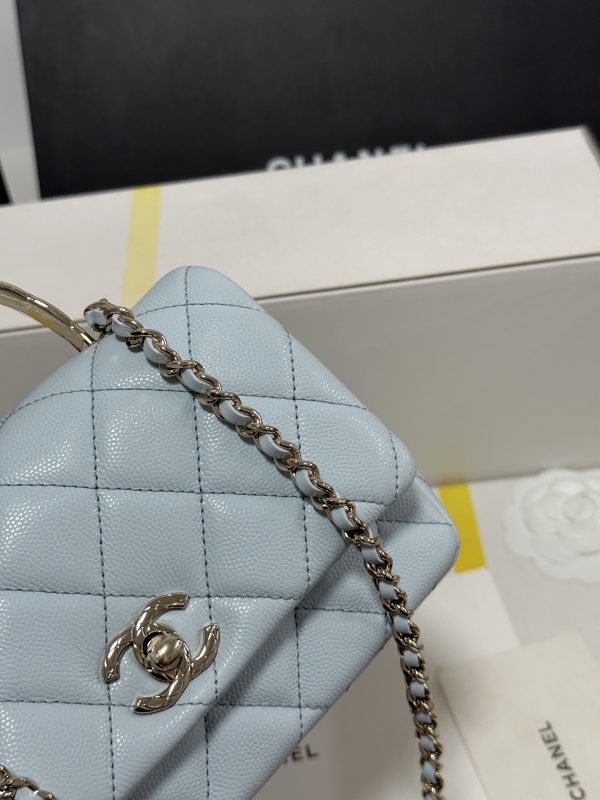 Chanel 25s coco crush - 图片 6