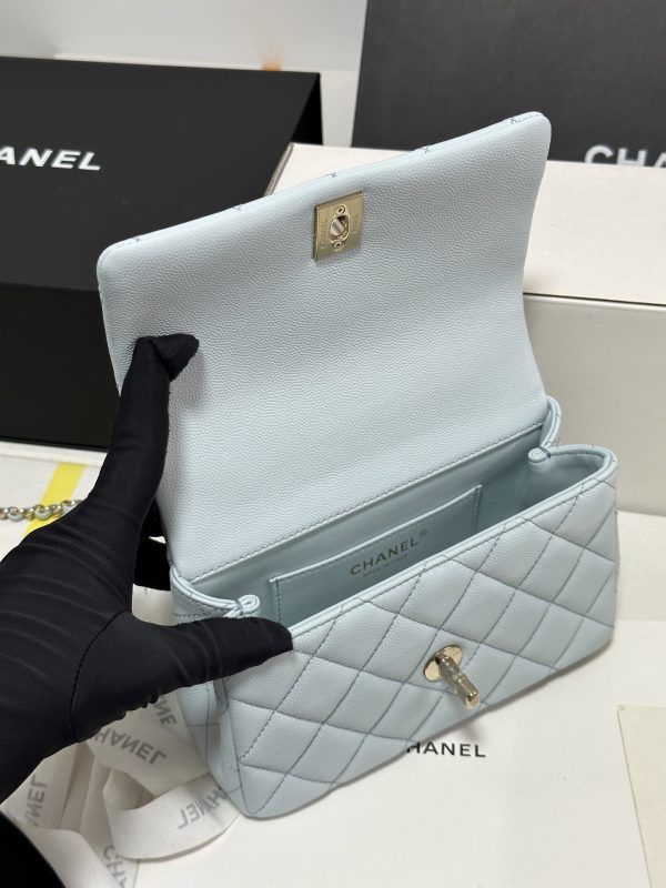 Chanel 25s coco crush - 图片 7