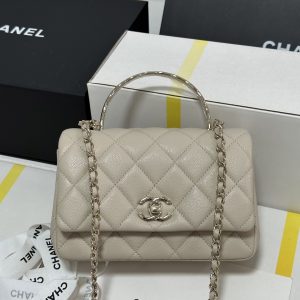 Chanel 25s coco crush