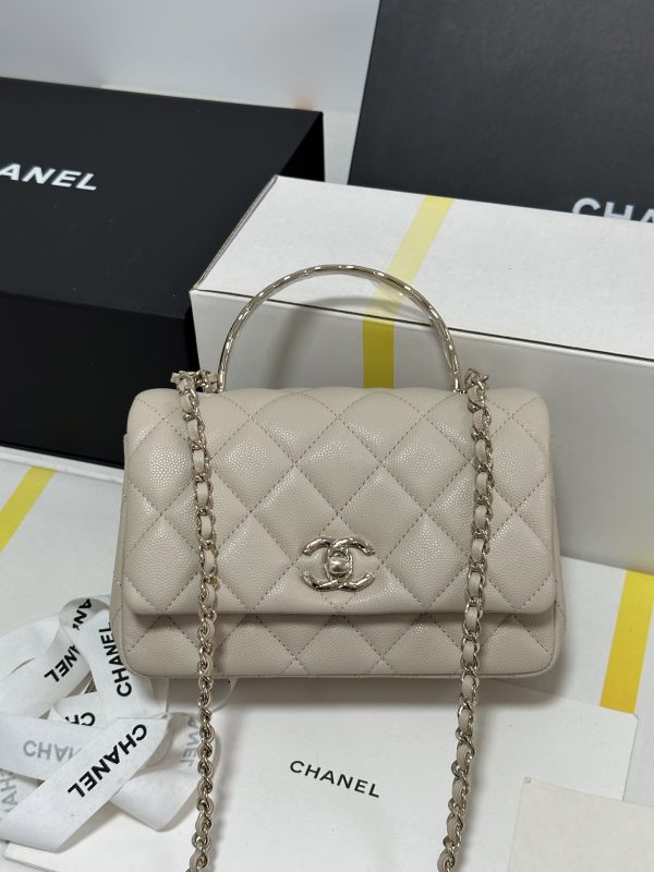 Chanel 25s coco crush