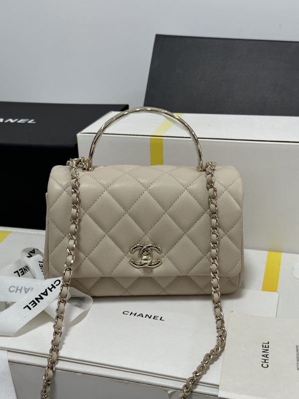 Chanel 25s coco crush - 图片 2