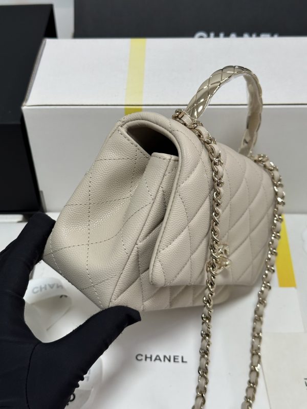 Chanel 25s coco crush - 图片 4