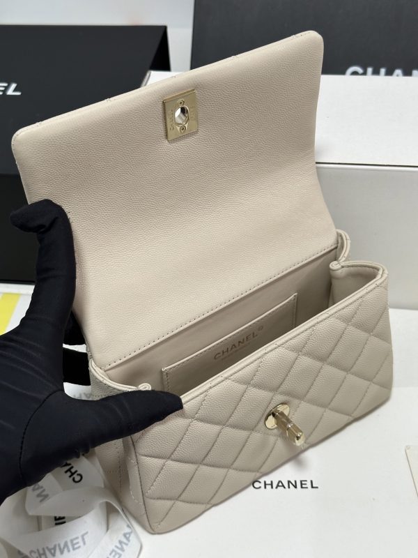 Chanel 25s coco crush - 图片 6