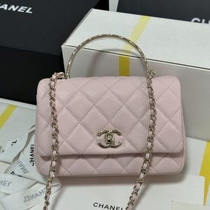 Chanel 25s coco crush