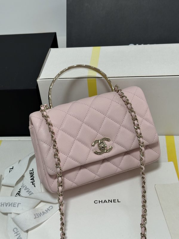Chanel 25s coco crush - 图片 2