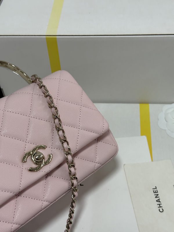 Chanel 25s coco crush - 图片 4