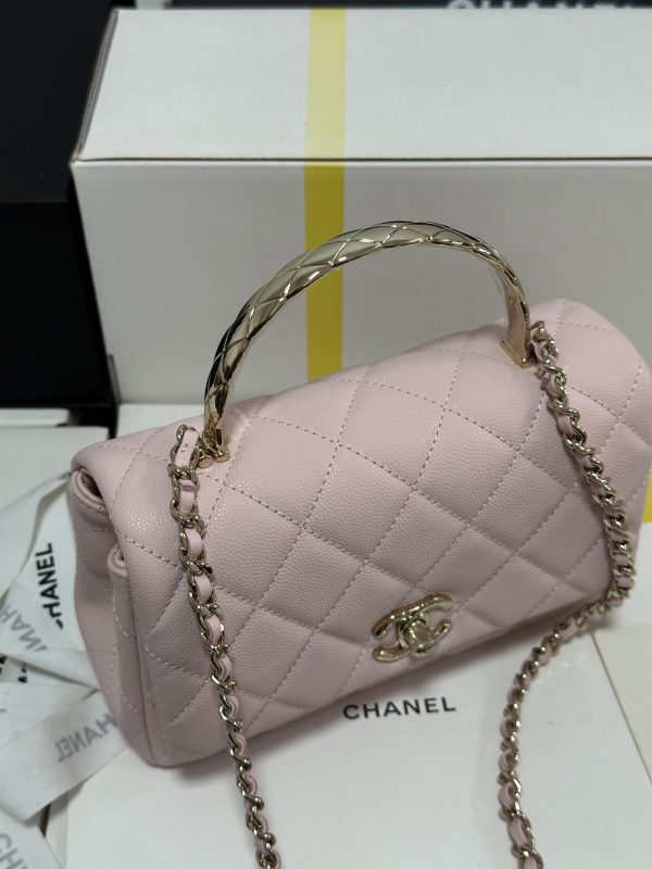 Chanel 25s coco crush - 图片 5