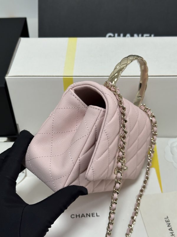 Chanel 25s coco crush - 图片 7