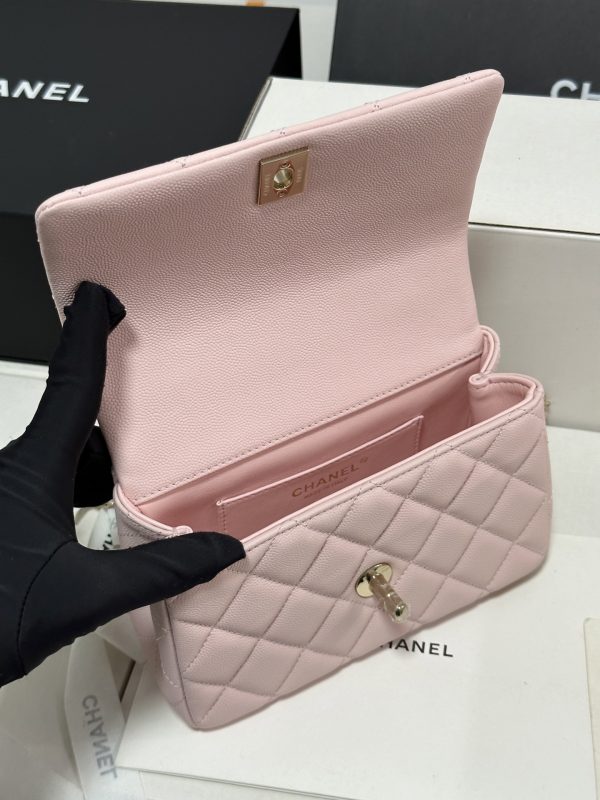 Chanel 25s coco crush - 图片 8