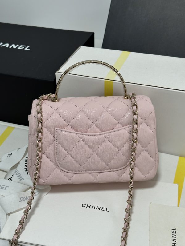 Chanel 25s coco crush - 图片 3