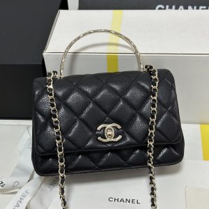 Chanel 25s coco crush