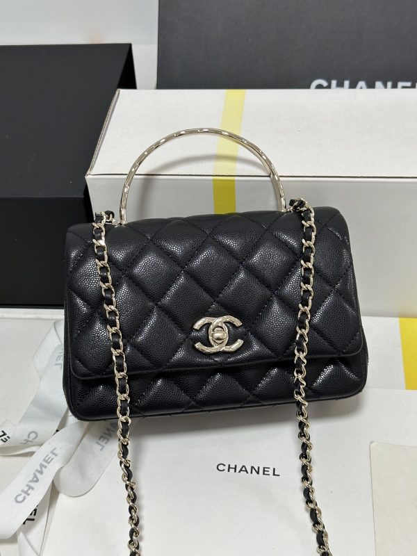 Chanel 25s coco crush