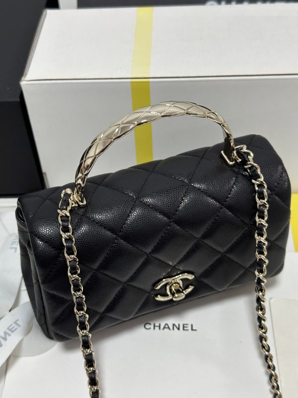 Chanel 25s coco crush - 图片 3